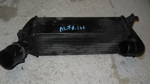 Intercooler Alfa Romeo 166 2.4 JTD 2000