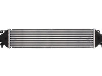 INTERCOOLER ALFA ROMEO GIULIETTA (940_) 1.6 JTDM (940FYB11, 940FYB1A, 940FYF11, 940FYF1A) 1.6 JTDM (940FYE11, 940FYE1A) 1.6 JTDM (940FXD1A) 105cp 116cp 120cp THERMOTEC DAD002TT 2010 2011 2012 2013 2014 2015 2016 2017 2018 2019 2020