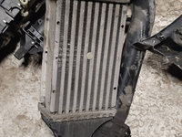 Intercooler astra g 1.7 cdti se pot oferi poze suplimentare