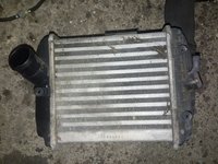 Intercooler Audi 2.5 TDI BDG cu senzor presiune