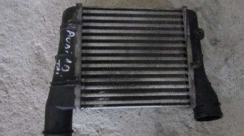 Intercooler audi a6  1.9 tdi