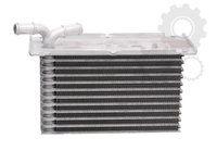 Intercooler Audi A1 2010 -> 1.2 benzina Nissens