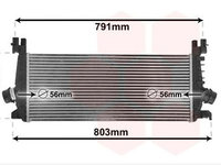 INTERCOOLER AUDI A2 00-05