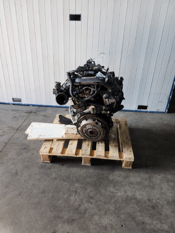Intercooler Audi A3 1.2 TSI cod motor CB