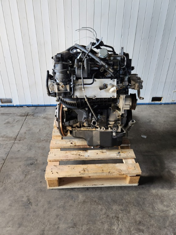 Intercooler Audi A3 1.2 TSI cod motor CB