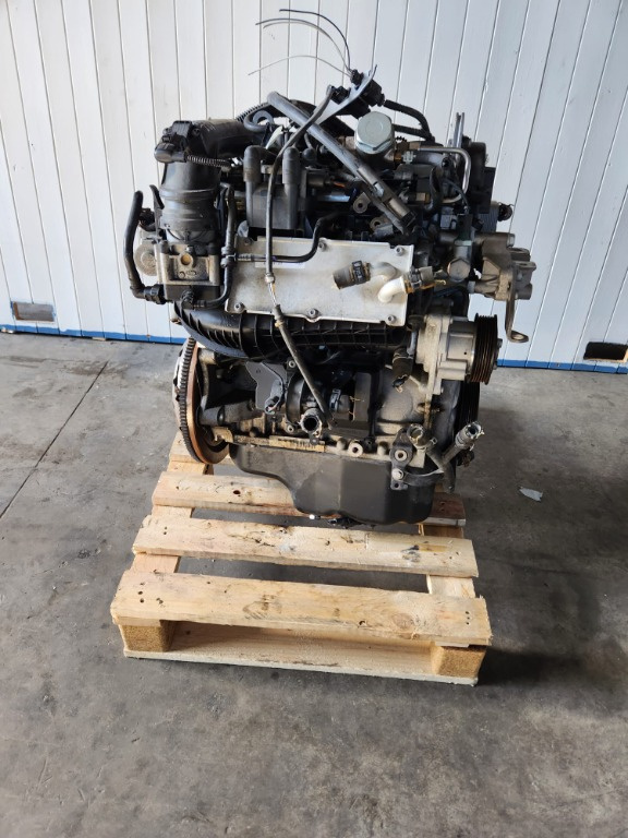 Intercooler Audi A3 1.2 TSI cod motor CB