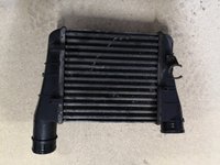 Intercooler Audi A3 2007 2.0 TDI