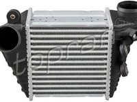 Intercooler AUDI A3 8L1 TOPRAN 114303