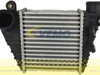 Intercooler AUDI A3 8L1 VEMO V15601201