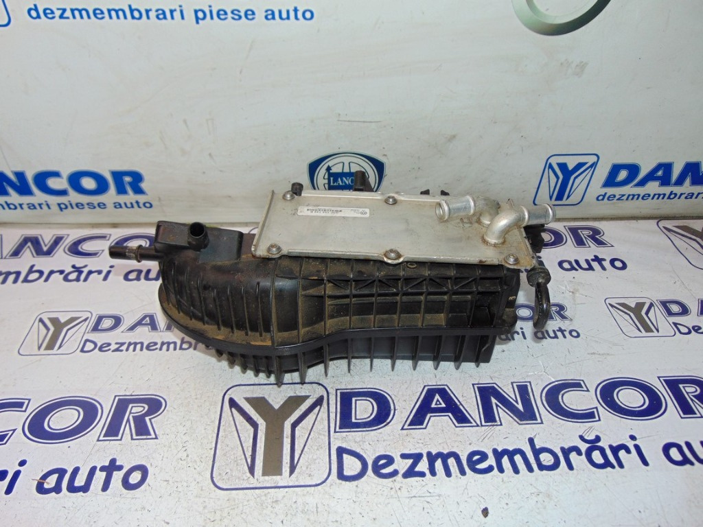 INTERCOOLER AUDI A3(8P) 1.2TSI - COD 03F