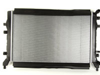 INTERCOOLER AUDI A3 (8P1) 1.4 TFSI 1.2 TSI 105cp 125cp NISSENS NIS 65294 2007 2008 2009 2010 2011 2012