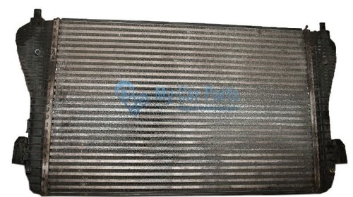 Intercooler AUDI A3 (8P1,8PA) 1.8 TFSI - 3C01