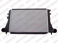 Intercooler AUDI A3 8P1 DELPHI TSP0755001