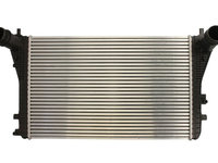 INTERCOOLER AUDI A3 (8P1) S3 quattro 256cp 265cp THERMOTEC DAW014TT 2006 2007 2008 2009 2010 2011 2012