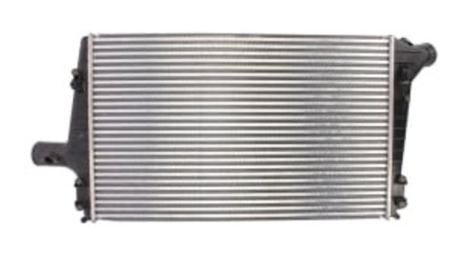 Intercooler AUDI A3, A6 C5, TT 1.8/2.5D 07.97-06.06