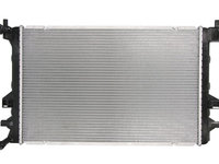 INTERCOOLER AUDI A3 Limousine (8VS, 8VM) 1.5 TFSI 1.2 TFSI 35 TFSI 2.0 TDI quattro 2.0 TDI 30 TDI 1.4 TSI 1.6 TDI 1.0 TFSI 30 TFSI 1.4 TFSI 1.6 TDI quattro 105cp 110cp 115cp 122cp 125cp 136cp 140cp 143cp 150cp THERMOTEC D7W074TT 2013 2014 2015 2016 2