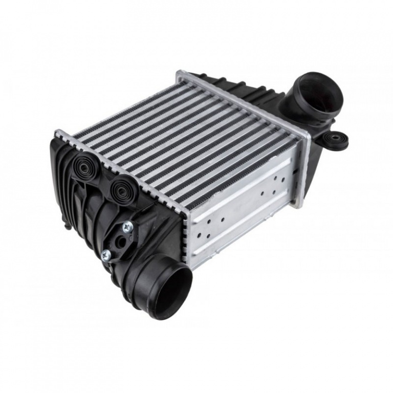 Intercooler Audi A3 , S 3 (8l) (96-) 1.8 T, Leon (1m1) (99-) 1.8 T, Toledo 2 (1m2) (98-) 1.8 T, Octavia, (1u) (96-) 1.8 T, Bora (1j) (99-) 1.9 Tdi, Golf 4 (1j) (97-) 1.8 T, 1J0145805H