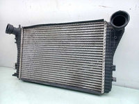 Intercooler Audi A3 Sportback 2004/09-2013/03 2.0 TDI 16V 103KW 140CP Cod 1K0145803