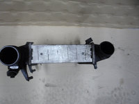 Intercooler Audi A4 2.0 tdi 2003