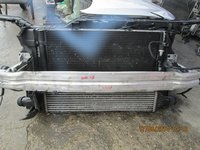 Intercooler Audi A4, 2.0TDI