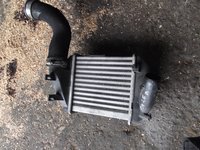 Intercooler audi a4 2.5 tdi 2003