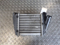 Intercooler Audi A4 2000/11-2004/12 B6 2.5 TDI quattro 132KW 180CP Cod 8E0145805P