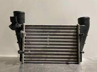 Intercooler Audi A4 2001 1.9 Diesel Cod Motor Ajm 116CP/85KW