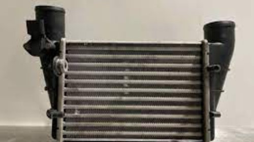 Intercooler Audi A4 2001 1.9 Diesel Cod Motor