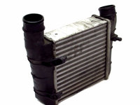 Intercooler Audi A4 2001/11-2004/12 B6 1.9 TDI 96KW 130CP Cod 8E0145805S / 8E0 145 805 S