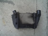 INTERCOOLER AUDI A4, 2004, 2.5 tdi