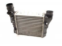 Intercooler Audi A4 2005/06-2008/06 B7 2.0 TFSI 162KW 220CP Cod 8E0145805AA