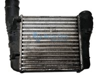 Intercooler Audi A4 (8E2, B6) 1.9 TDI 96kW 11.00 - 12.04 - 8E0145805F