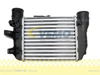 Intercooler AUDI A4 8EC B7 VEMO V15606041