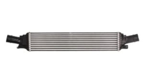 Intercooler AUDI A4 ALLROAD B8, A4 B8, A5, A6 C7, A7, Q5, PORSCHE MACAN 1.8-3.0 10.07-