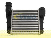 Intercooler AUDI A4 Avant 8ED B7 VEMO V15605065