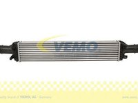 Intercooler AUDI A4 Avant 8K5 B8 VEMO V15606037