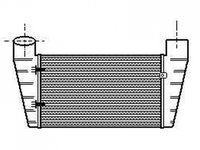 INTERCOOLER AUDI A4 B5 1994->2000 Radiator intercooler benzina/ diesel (24x17,5x62) PIESA NOUA ANI 1994 1995 1996 1997 1998 1999 2000