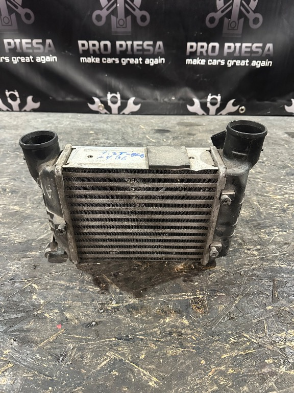 Intercooler Audi A4 B6 1.8T - imagine 1