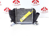 Intercooler Audi A4 B6 2.5 TDI