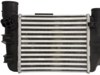 Intercooler AUDI A4 B6, A4 B7, SEAT EXEO, EXEO ST 1.8 11.00-05.10