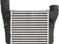 Intercooler AUDI A4 B6 Avant (8E5) THERMOTEC DAA001TT