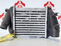 Intercooler Audi A4 B6 B7 2.5 D