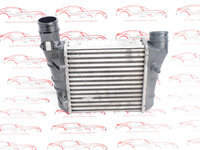 Intercooler Audi A4 B7 2.0 TDI BLB 8E0145805AA 617