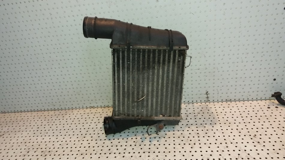 Intercooler Audi A4 /B7/8E/8H 2004-2008, 1.9 TDI Motorina /Diesel