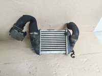 Intercooler Audi A4 B7 8E0 2.5 TDi