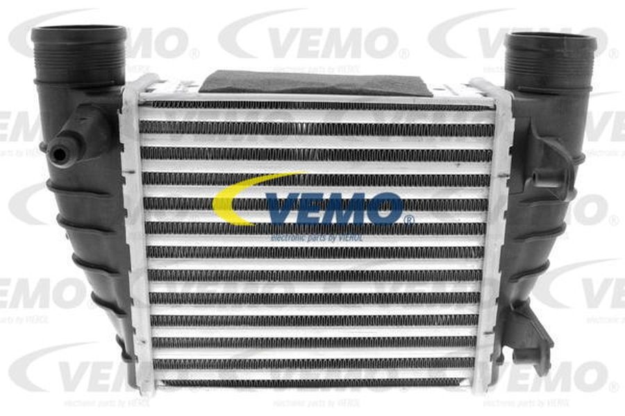 Intercooler AUDI A4 Cabriolet 8H7 B6 8HE B7 VEMO V15606054