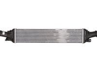 INTERCOOLER AUDI A5 Convertible (8F7) 2.0 TFSI quattro 2.0 TFSI 2.0 TDI quattro 2.0 TDI 1.8 TFSI 143cp 160cp 163cp 170cp 177cp 180cp 211cp 220cp 224cp 230cp NRF NRF 30289 2009 2010 2011 2012 2013 2014 2015 2016 2017