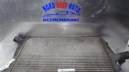 INTERCOOLER AUDI A6 2.5 tdi 4B0145805A