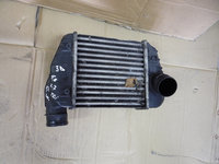 Intercooler Audi A6 2007 2.7 tdi