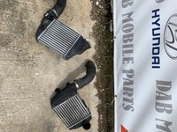 Intercooler audi a6 4f 2.7 tdi